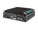 Reproductor de Señalización sin Ventilador con Procesador Intel Core™ i9/i7/i5/i3 de 8.ª/9.ª Generación