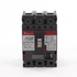 Molded Case Circuit Breaker Frame, Bolt-On, 60 Amp, 3 Pole, 600 Volt