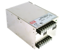 Fuente de poder Gabinete PFC 600W 1 Salida PSP-600
