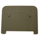 Separador para bornera MTB16 Serie M 16mm²