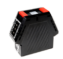 Transformador de Corriente sumador  5+5+5+5+5+5/5A 15VA Clase 0,5 marca MBS (Alemania) serie SUSK 6