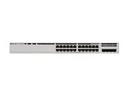 Catalyst 9200L 24-port PoE+ 4x1G uplink Switch, Network Essentials