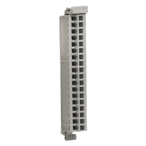 Compact I/O 18 Pins Screw Type,  terminal block kit