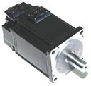 Servomotor De CA, Serie HF, Inercia Ultra baja, Salida 04 KW, 3000 RPM