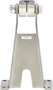 Bracket Assembly, SS, FL500/FL4000H/FL5000
