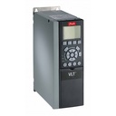 Convertidor De Frecuencia, 1,1kW, Trifásica, 380-500V, IP20