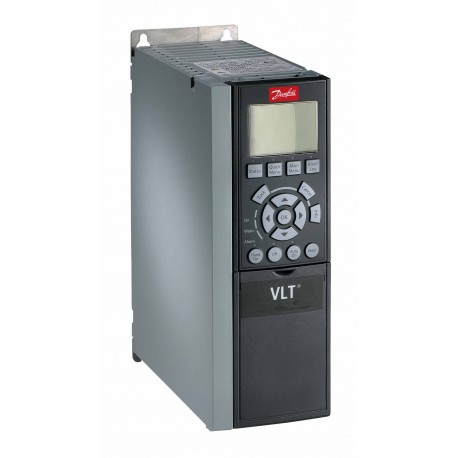 Convertidor De Frecuencia, LT AutomationDrive FC-302, P1K5) 1,5 KW / 2,0 HP, Trifásico, 380 - 500 VCA,