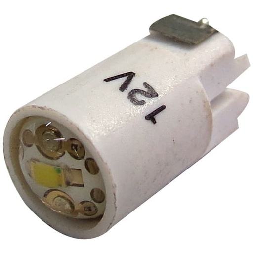 Botoneras e Interruptores