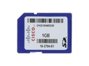 Tarjeta De Memoria SD Tipo Flash Para IE2000, IE3010
