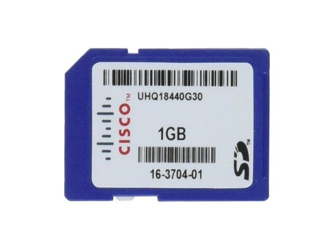 Tarjeta De Memoria SD Tipo Flash Para IE2000, IE3010