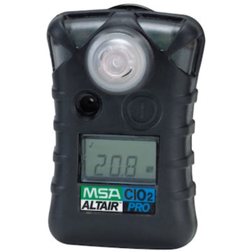 Detector de gas Altair Pro ClO2 (Dióxido de cloro)