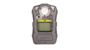 Detector portátil Altair 2X, H2S std, Gris, Alarmas configurables