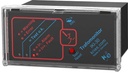 Kries Transformer-powered Protection Relay IKI-30, Relay contact: Normally closed