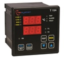 Relé Controlador de Temperatura T154 - ED16
