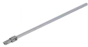 Eje prolongado de 320 mm para mando frontal Socomec