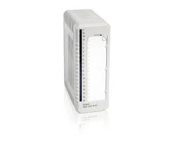 Compact Product Suite hardware selector, 16 digital outputs, 2 isolated groups of 8 channels with process voltage supervision