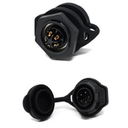 Conector Serie LP-16 5 Pines Screw Terminal CNLINKO