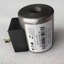 Electro Válvula, 24VDC Coil, 300AA00090A