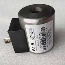 Electro Válvula, 24VDC Coil, 300AA00090A