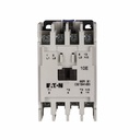 XT IEC contactor, 7A, 110-120 Vac, 50-60 Hz, 1NO, 7A, Frame A, 45mm, 50-60 Hz, 0.25 hp