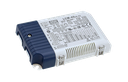 Driver LED plástico corriente PFC opción Sincronizado o DALI 40W LCM-40U