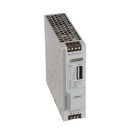Fuente de alimentación QUINT POWER conmutada en primario, salida: 24 V DC / 5 A