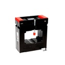 Transformador de Corriente 1000/5A 5VA clase 1, serie ASK 63.4, ventana 60mm x 30mm 
