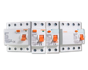 Interruptor Diferencial Residual 40A Serie DRC Metaltex.