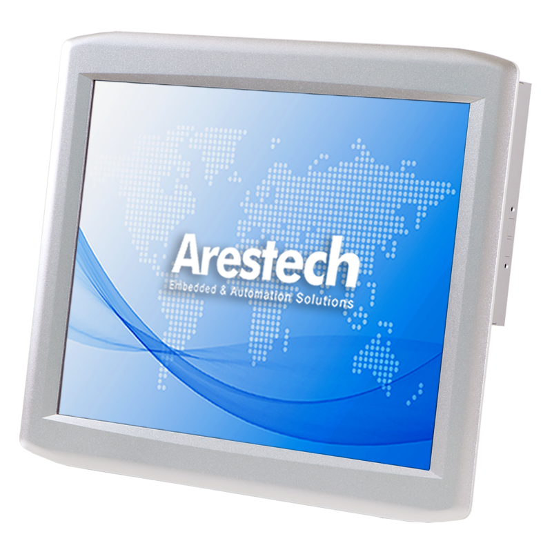 Panel PC con Intel® Core® i5-7200U 32G RAM 512SSD
