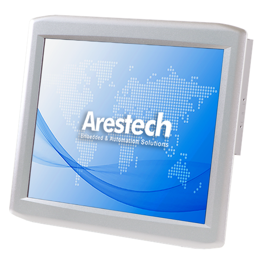 Panel PC con Intel® Core® i5-7200U 32G RAM 512SSD