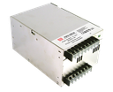 Fuente de poder Gabinete PFC 1000W 1 Salida PSPA-1000