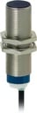 Sensor Inductivo XS6 M18 - C 61,4mm Sn 8mm - 24..240VAC/DC