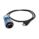 Conector Serie DH24 HDMI CNLINKO
