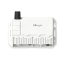 Gateway LoRaWAN Alimentado por Panel Solar 45W