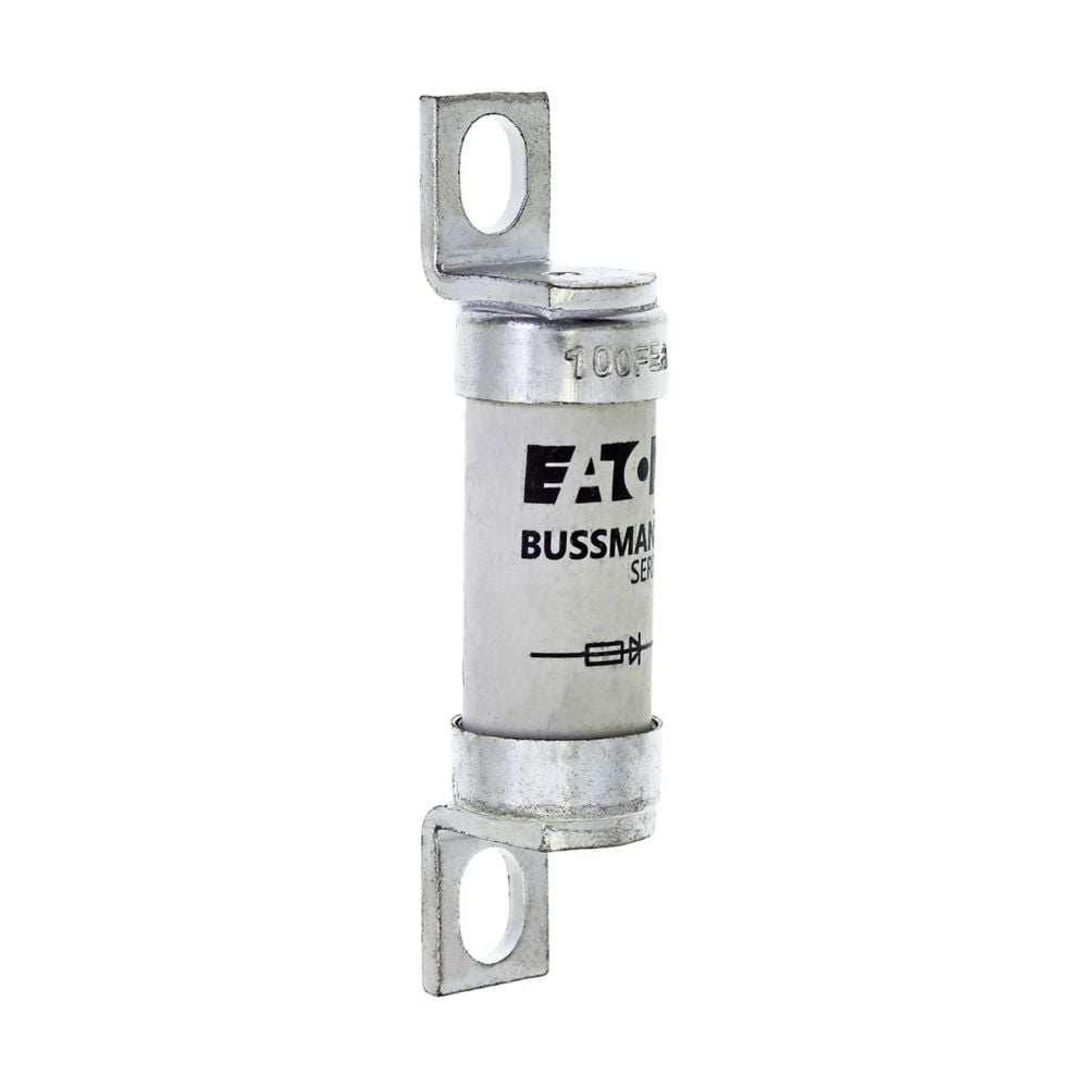 Fusible BUSSMANN serie ET tipo  BS88 ; 690V ;Ultra rápido