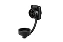 Conector Serie YM-20 Macho 4 Pines Socket Soldar CNLINKO
