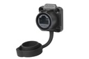 Conector Serie LP-20 Hembra RJ45 Socket CNLINKO