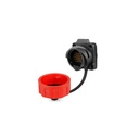 Conector Serie YM-24 Hembra 24 Pines Socket Soldar CNLINKO