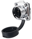 Conector Serie DH-20 Macho 2 Pines Socket Soldar CNLINKO