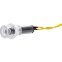 Sensor fotocelda accesorio para relé DFEL1-A