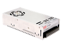 Fuente de poder Gabinete PFC 150W 4 Salidas QP-150