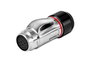 Conector Serie BD-20 Hembra 14 Pines Plug Soldar CNLINKO