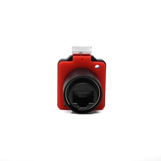 Conector Serie BD-24 CNLINKO(RJ45 Hembra Rosca o Tornillos)