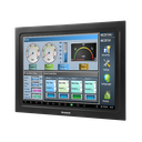 Monitor Táctil Industrial capacitivo PCAP 4:3 XGA de 12,1”