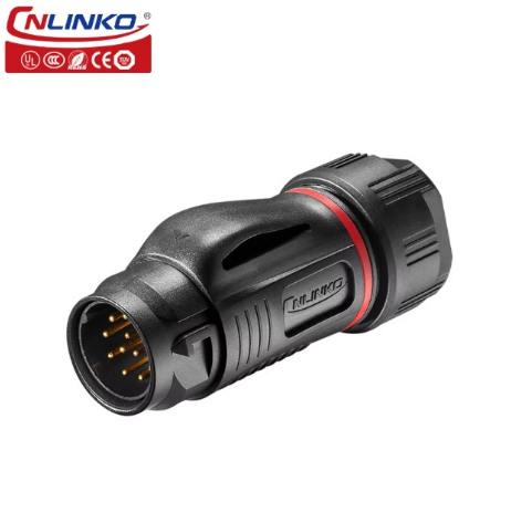 Conector Serie DB-20 CNLINKO (14Pines Macho)