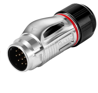 Conector Serie DB-20 CNLINKO (14Pines Macho)