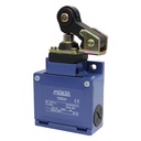 Fines de carrera metálico 3A/250VCA 1NA+1NC serie TZE