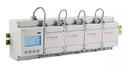 Medidor de Energía Inteligente ADF400L-11S(33D)