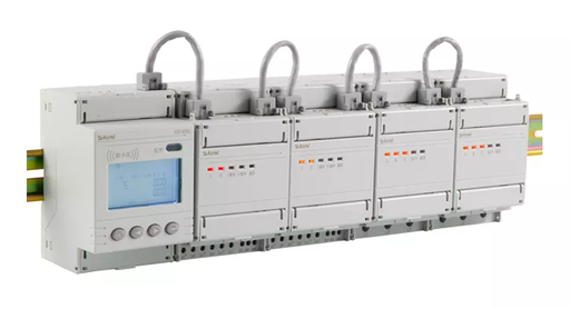 Medidor de Energía Inteligente ADF400L-11S(33D)