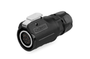 Conector Serie LP-16 CNLINKO 8 Pines Hembra Volante
